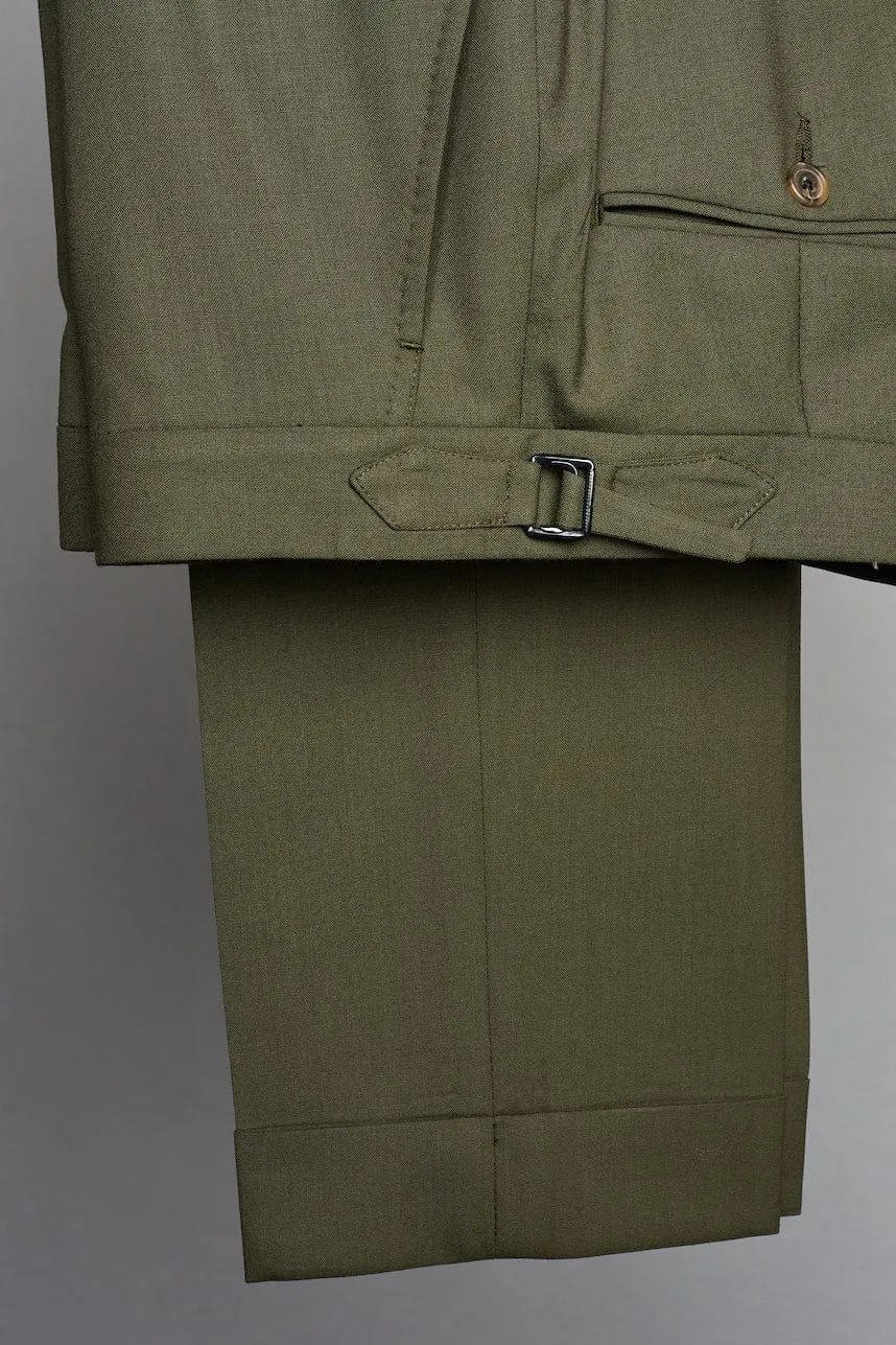4-Season Super 150s Suit