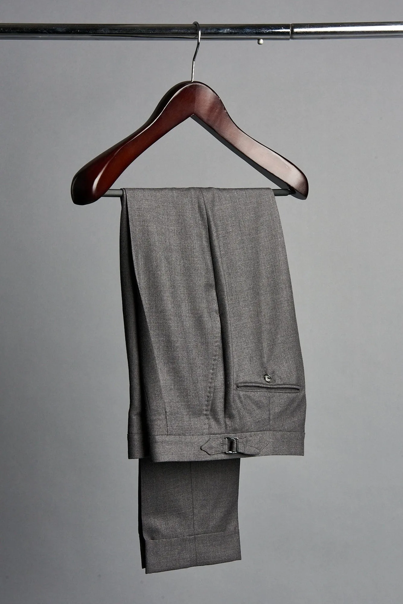 4-Season Super 150s Suit