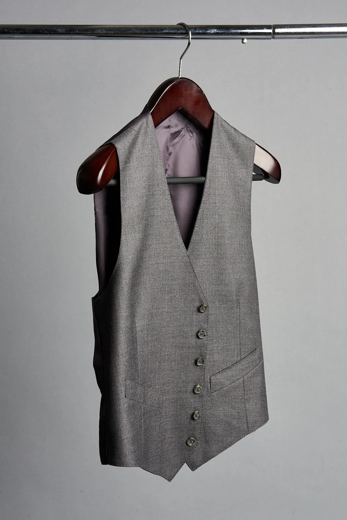 4-Season Super 150s Suit
