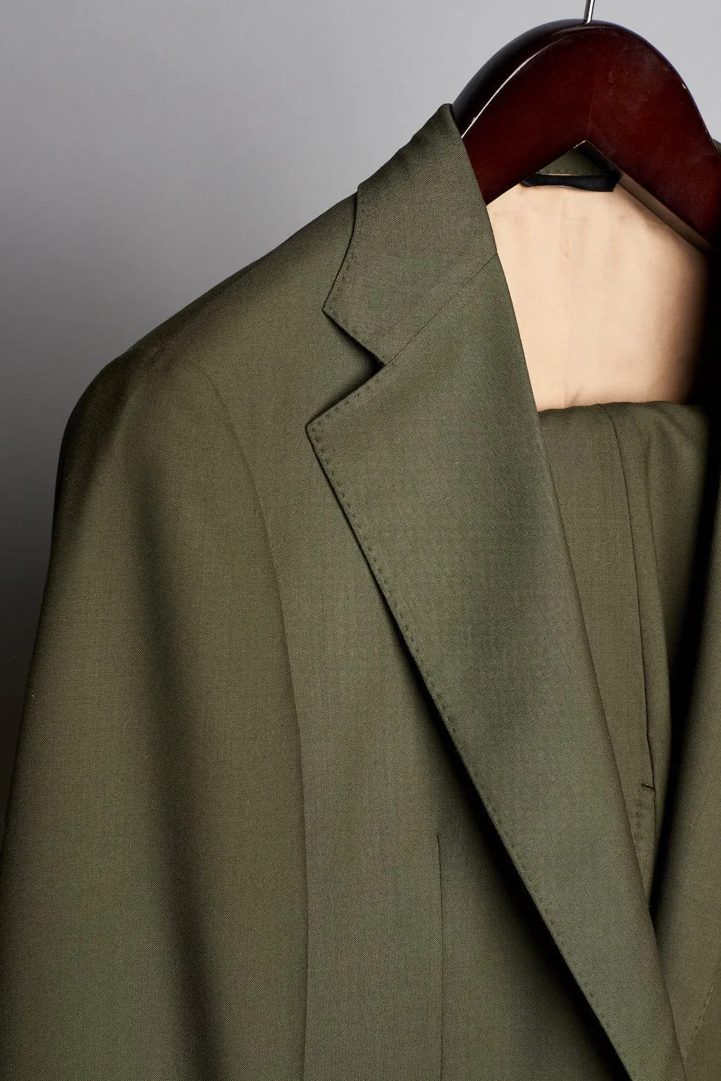 4-Season Super 150s Suit