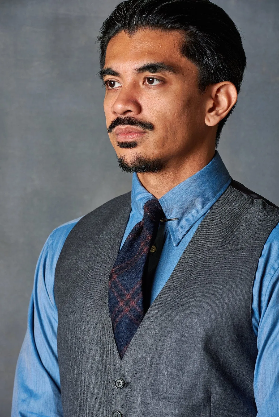 4-Season Super 150s Suit