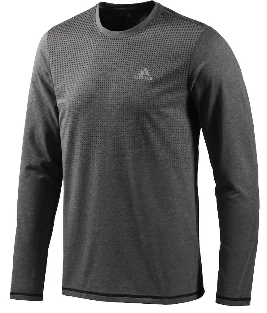 Aeroknit Long Sleeve T-Shirt
