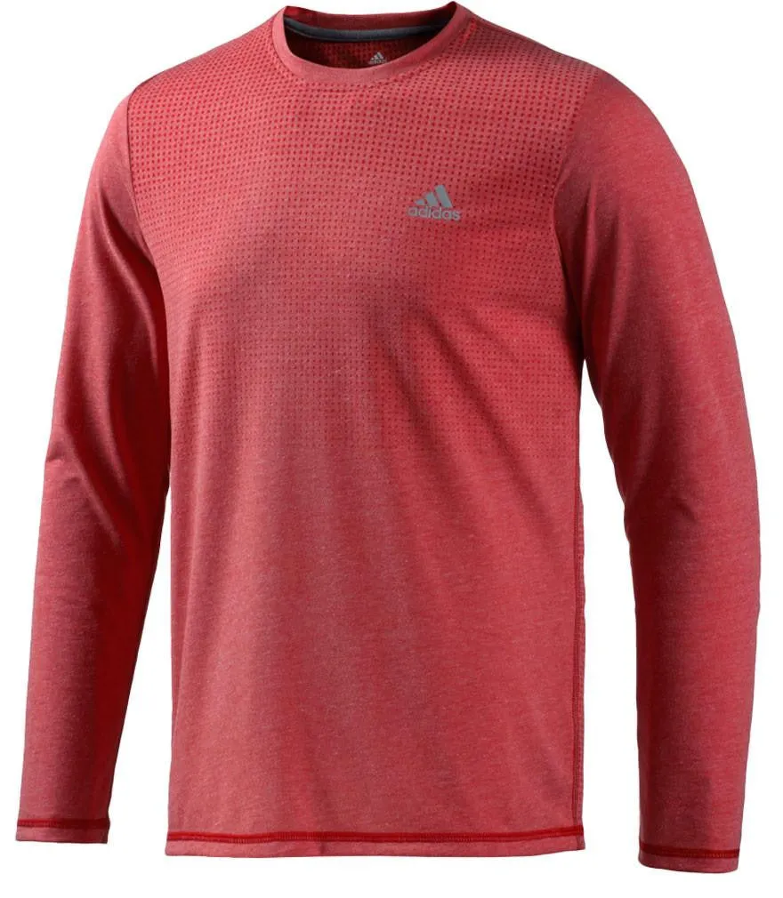 Aeroknit Long Sleeve T-Shirt
