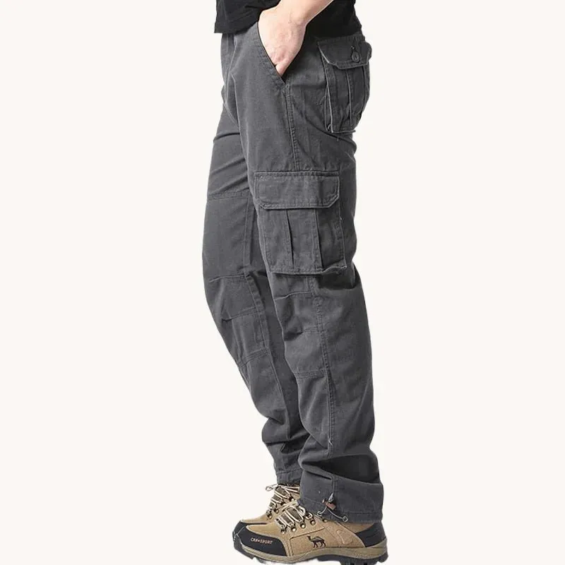 All-Day Tough Cargo Pants