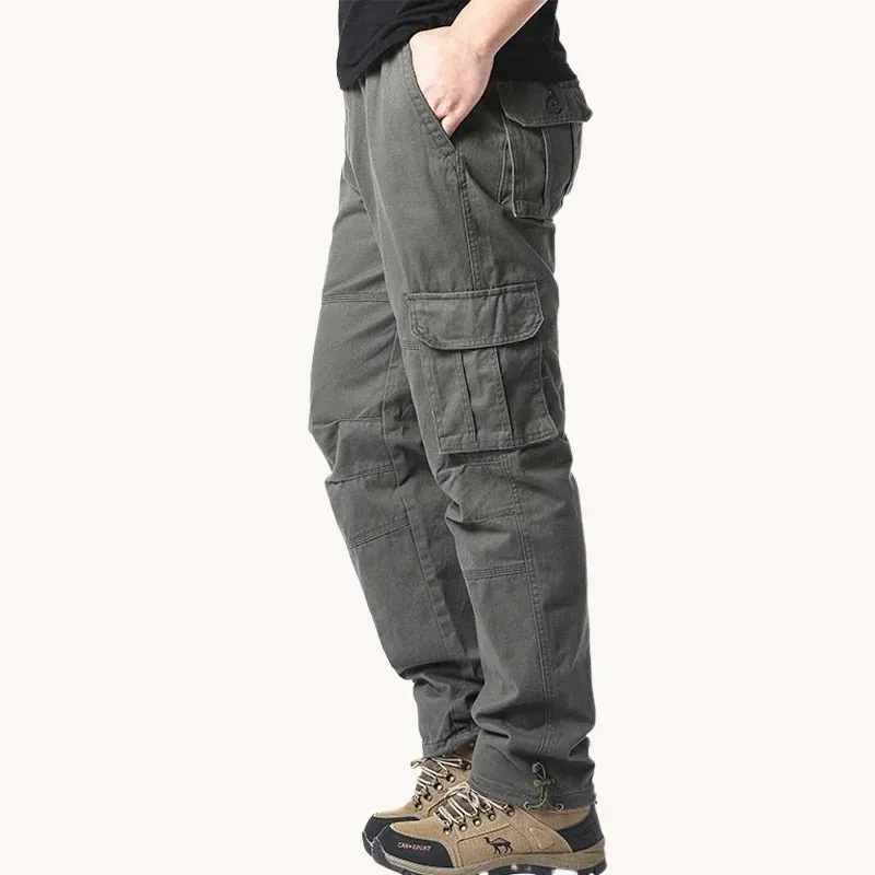 All-Day Tough Cargo Pants