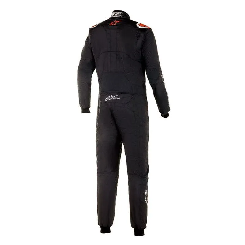 Alpinestars Hypertech V2 Suits 3350220-13-58