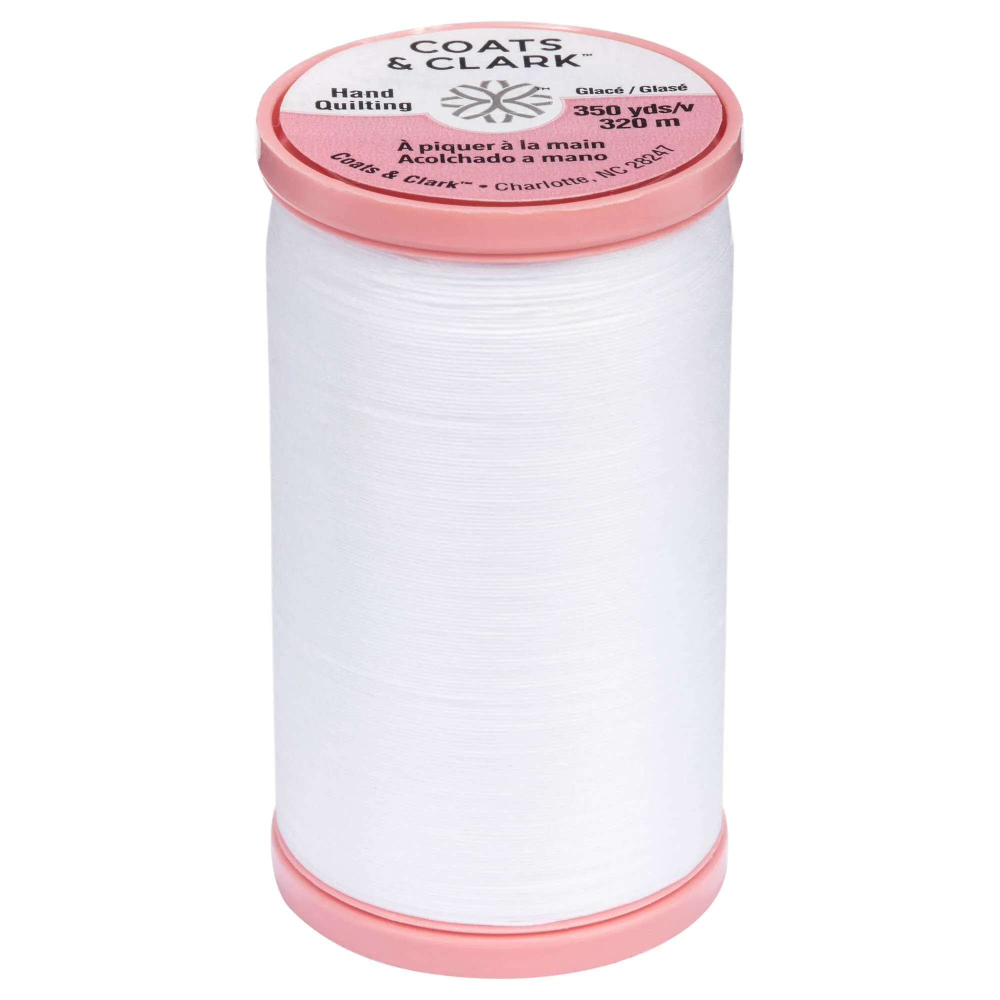 Coats & Clark Hand Quilting Thread (350 Yards)