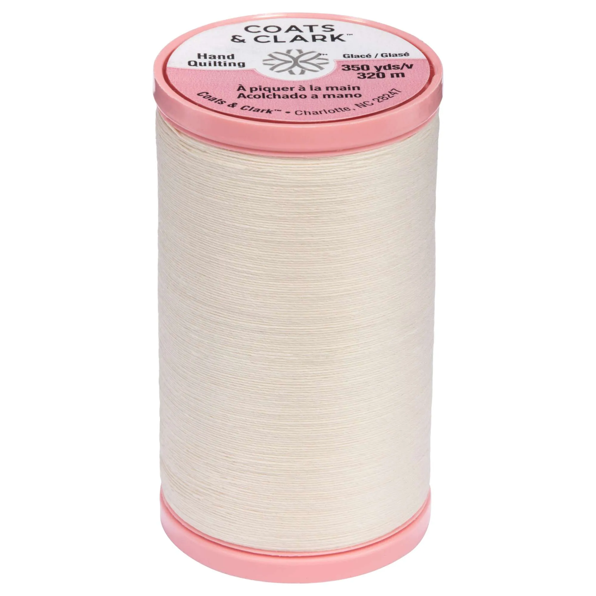 Coats & Clark Hand Quilting Thread (350 Yards)