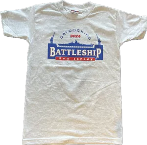 Dry Dock 2024 T-Shirt