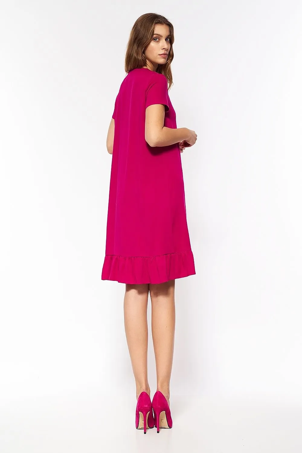 Effortlessly Stylish Everyday Dress for Ultimate Comfort