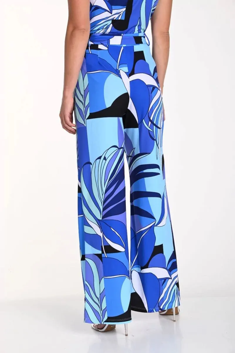Frank Lyman Wide-Leg Pants