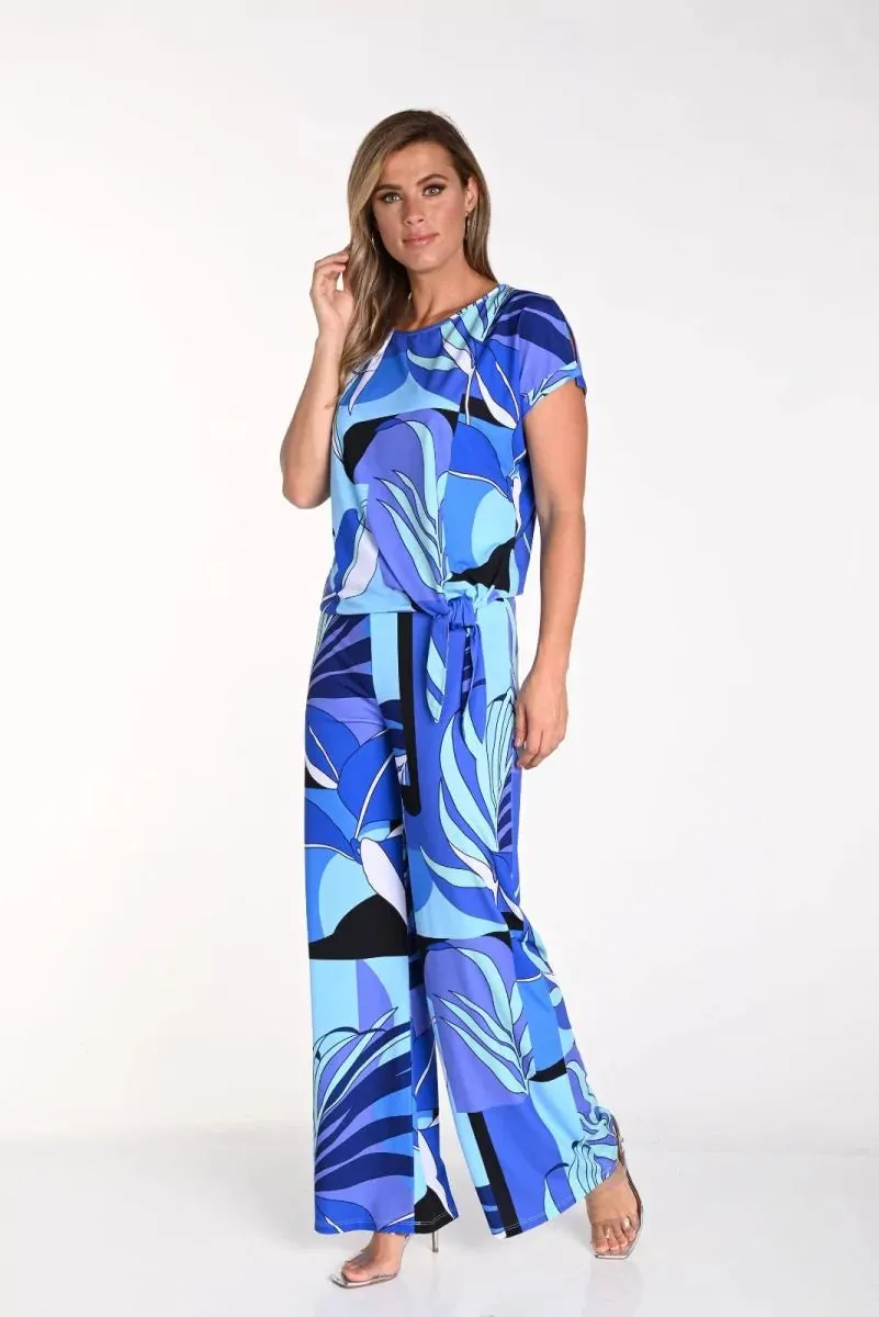 Frank Lyman Wide-Leg Pants