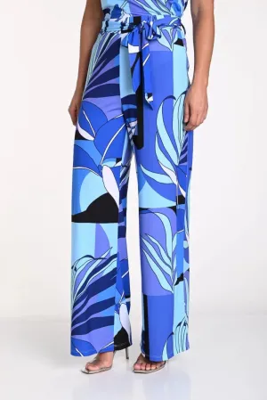 Frank Lyman Wide-Leg Pants