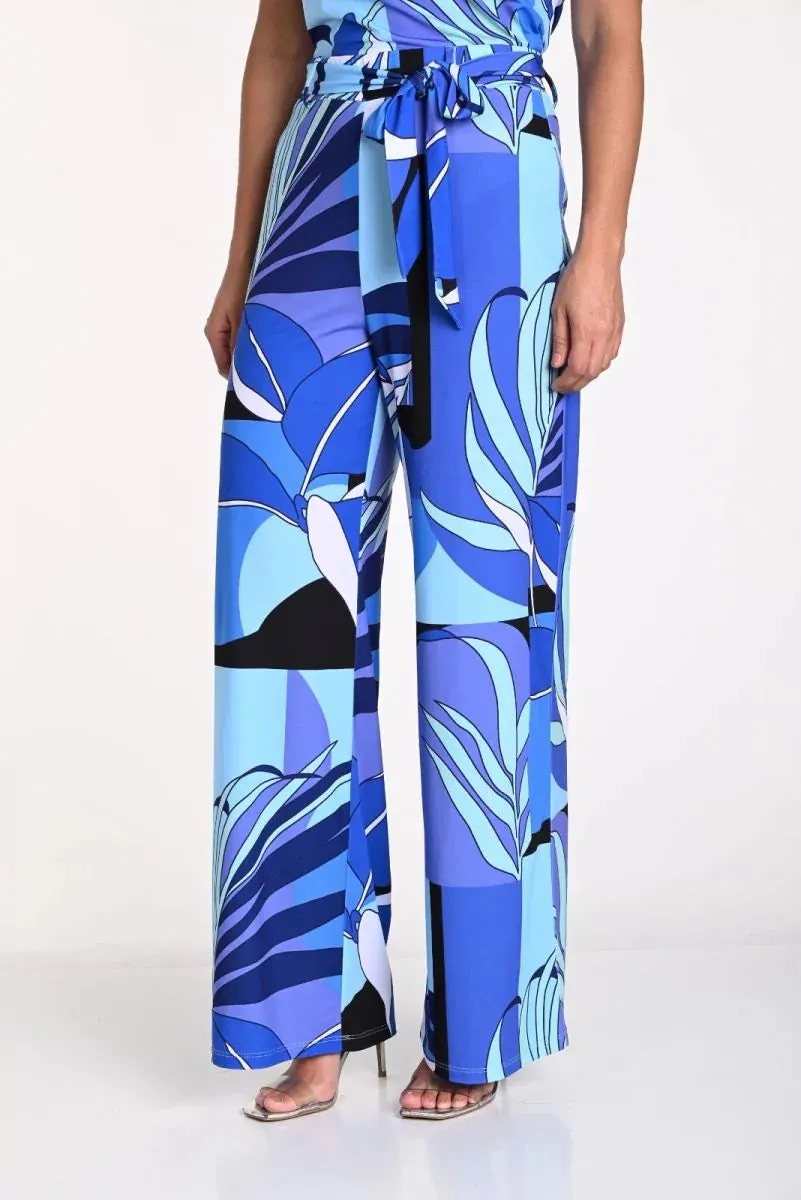 Frank Lyman Wide-Leg Pants