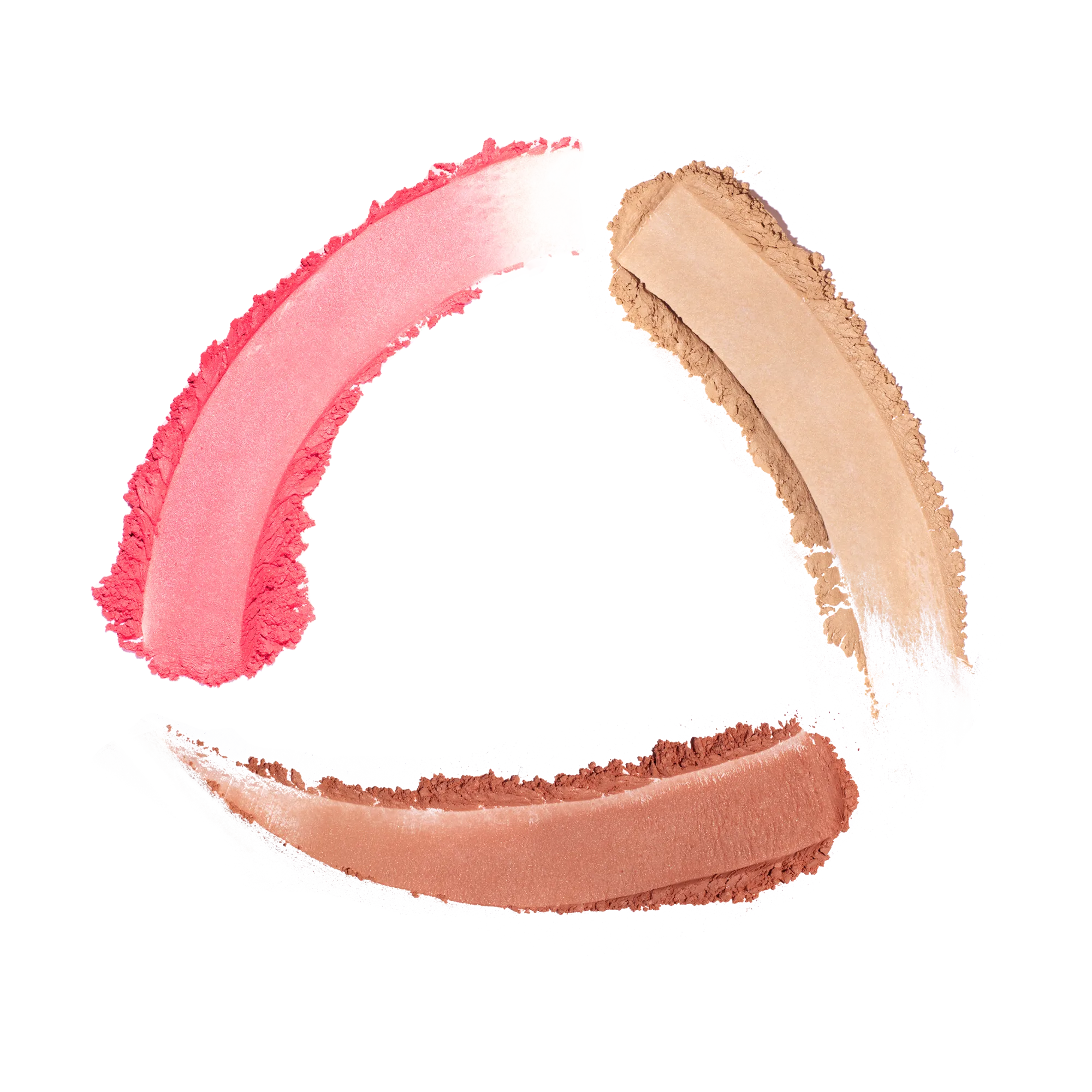HD SKIN TWIST & LIGHT LOOSE POWDER