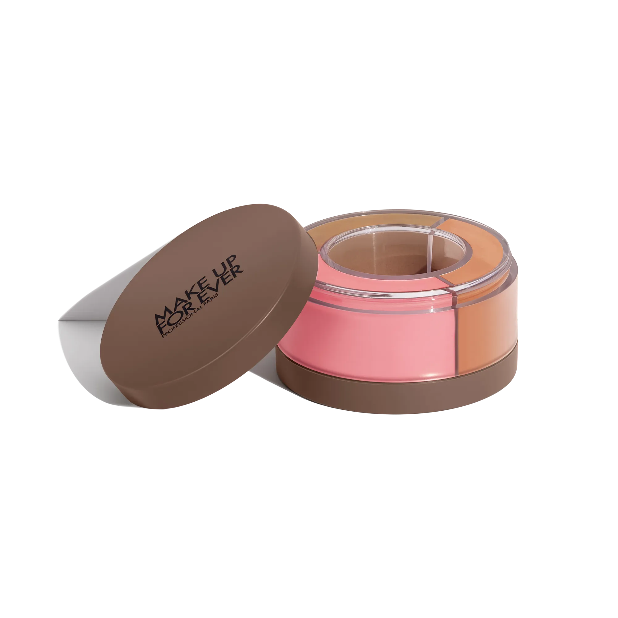 HD SKIN TWIST & LIGHT LOOSE POWDER