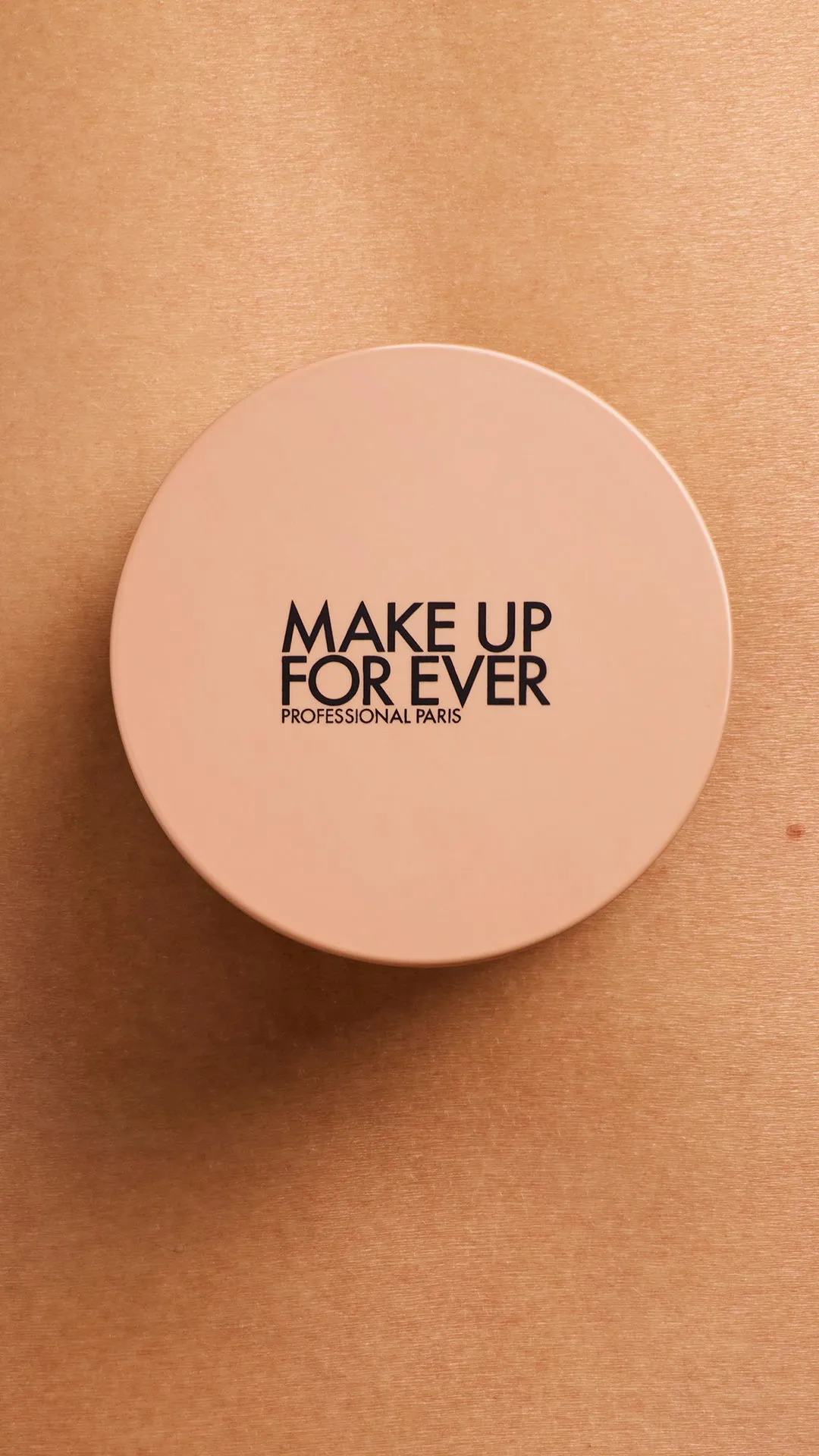 HD SKIN TWIST & LIGHT LOOSE POWDER
