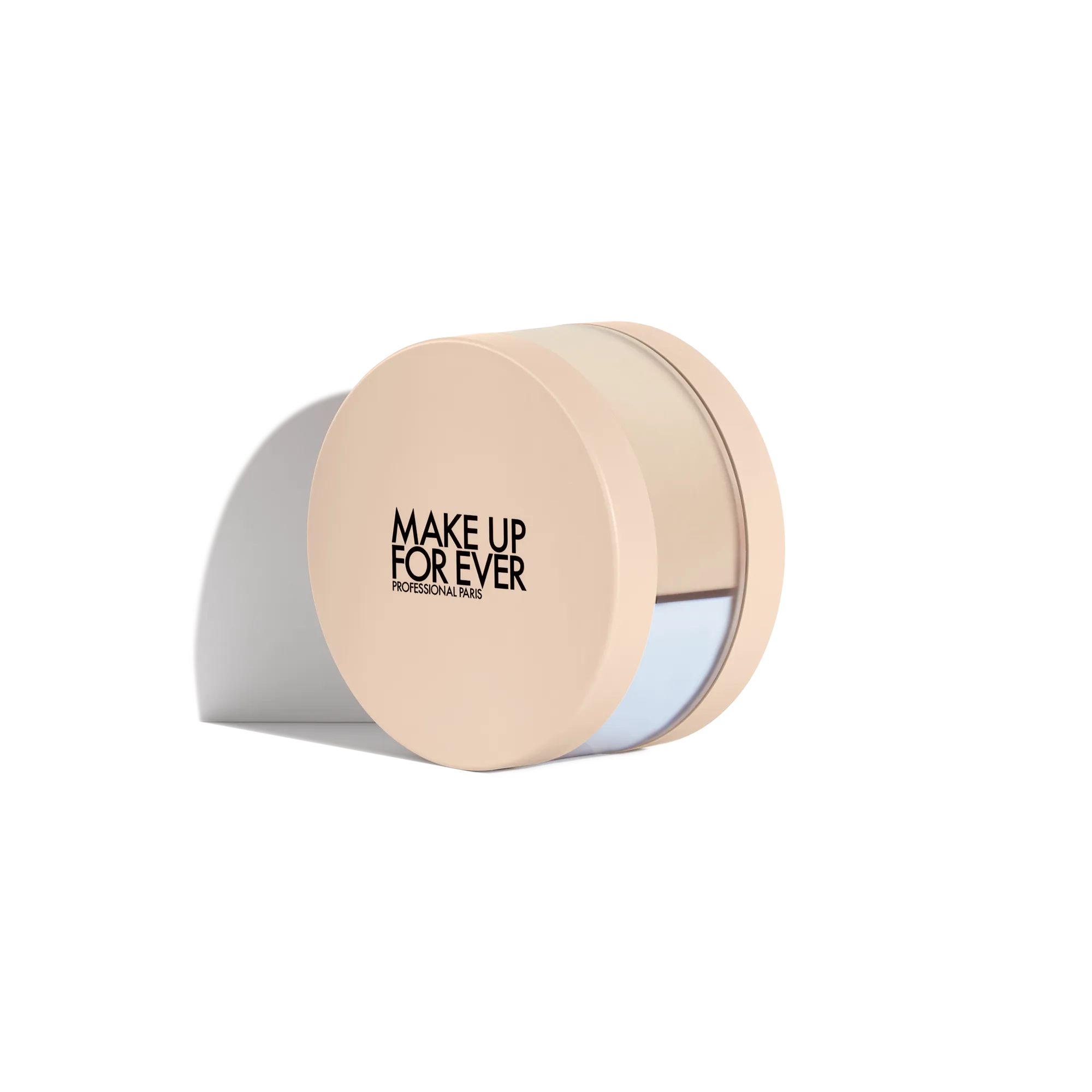 HD SKIN TWIST & LIGHT LOOSE POWDER
