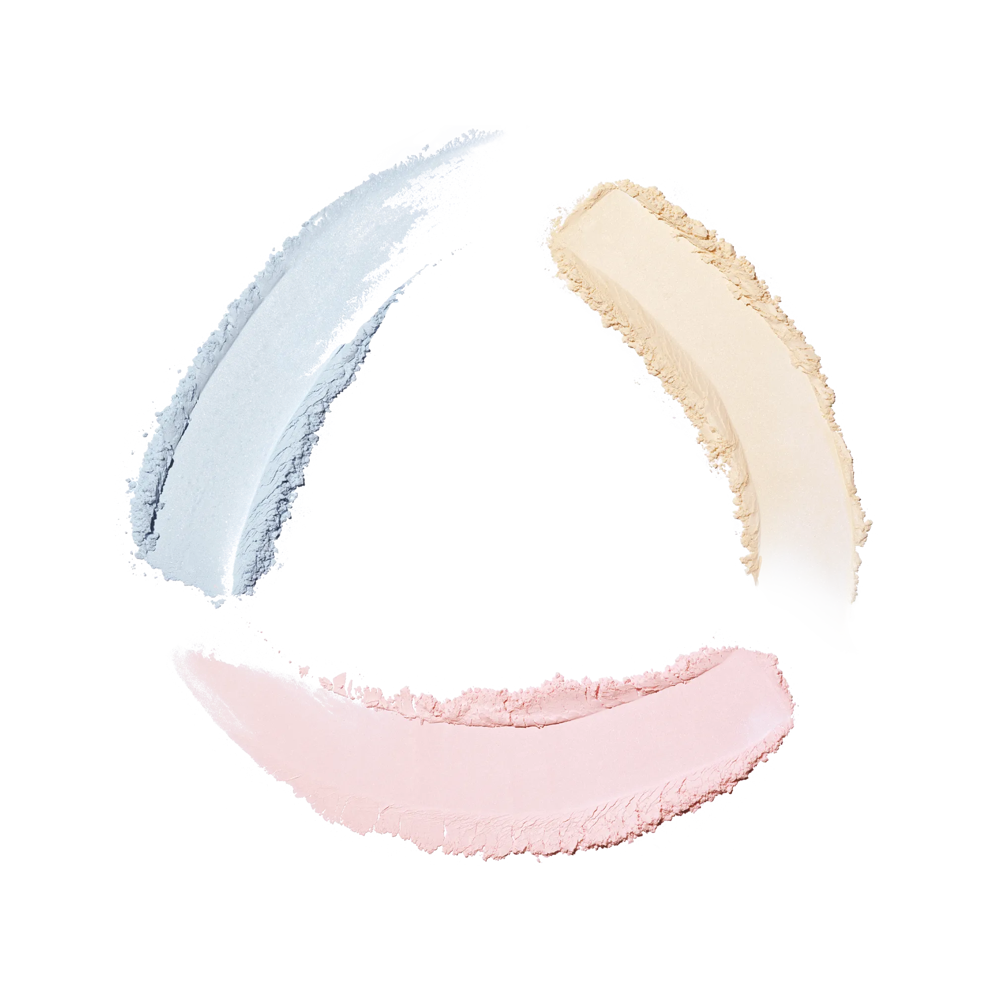 HD SKIN TWIST & LIGHT LOOSE POWDER