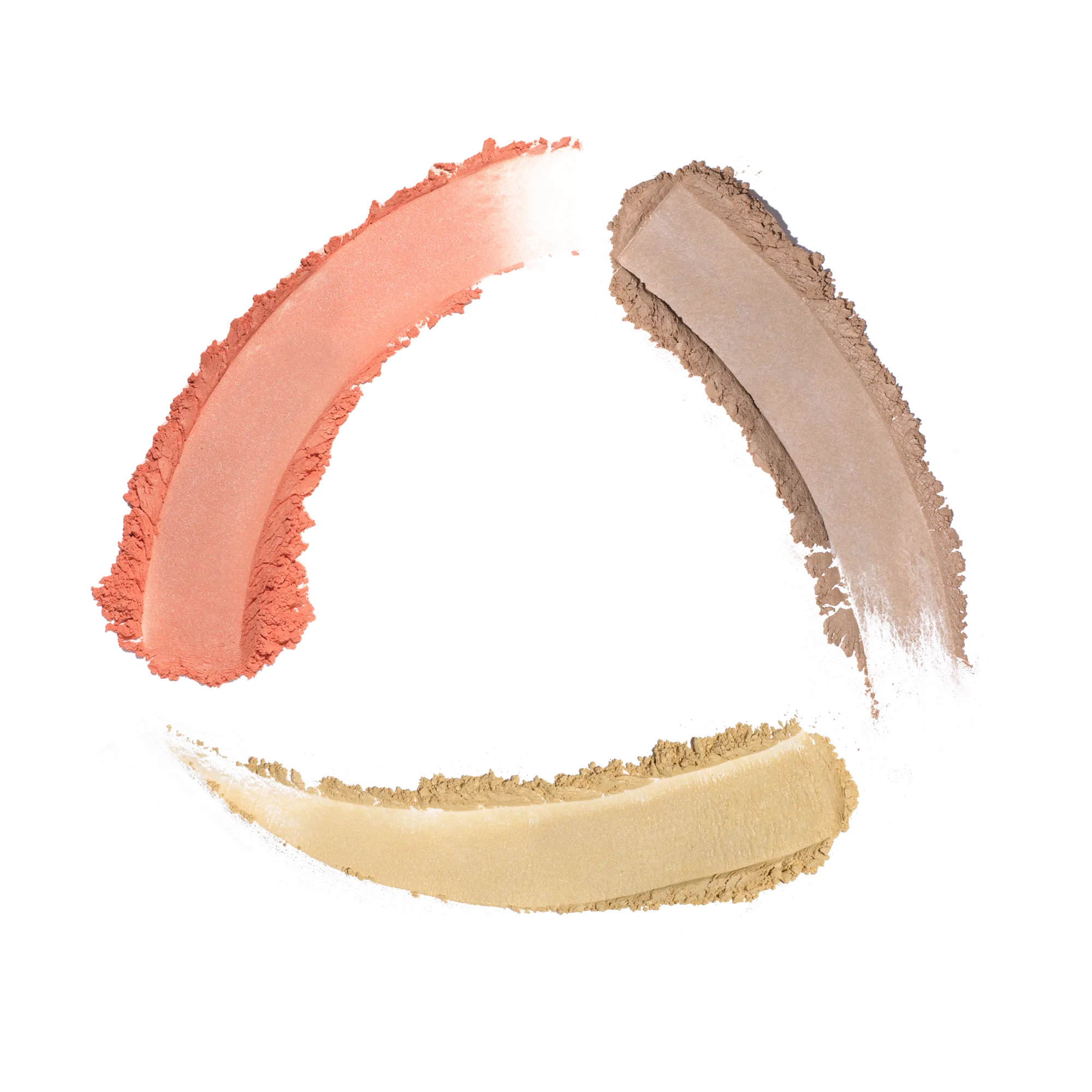 HD SKIN TWIST & LIGHT LOOSE POWDER
