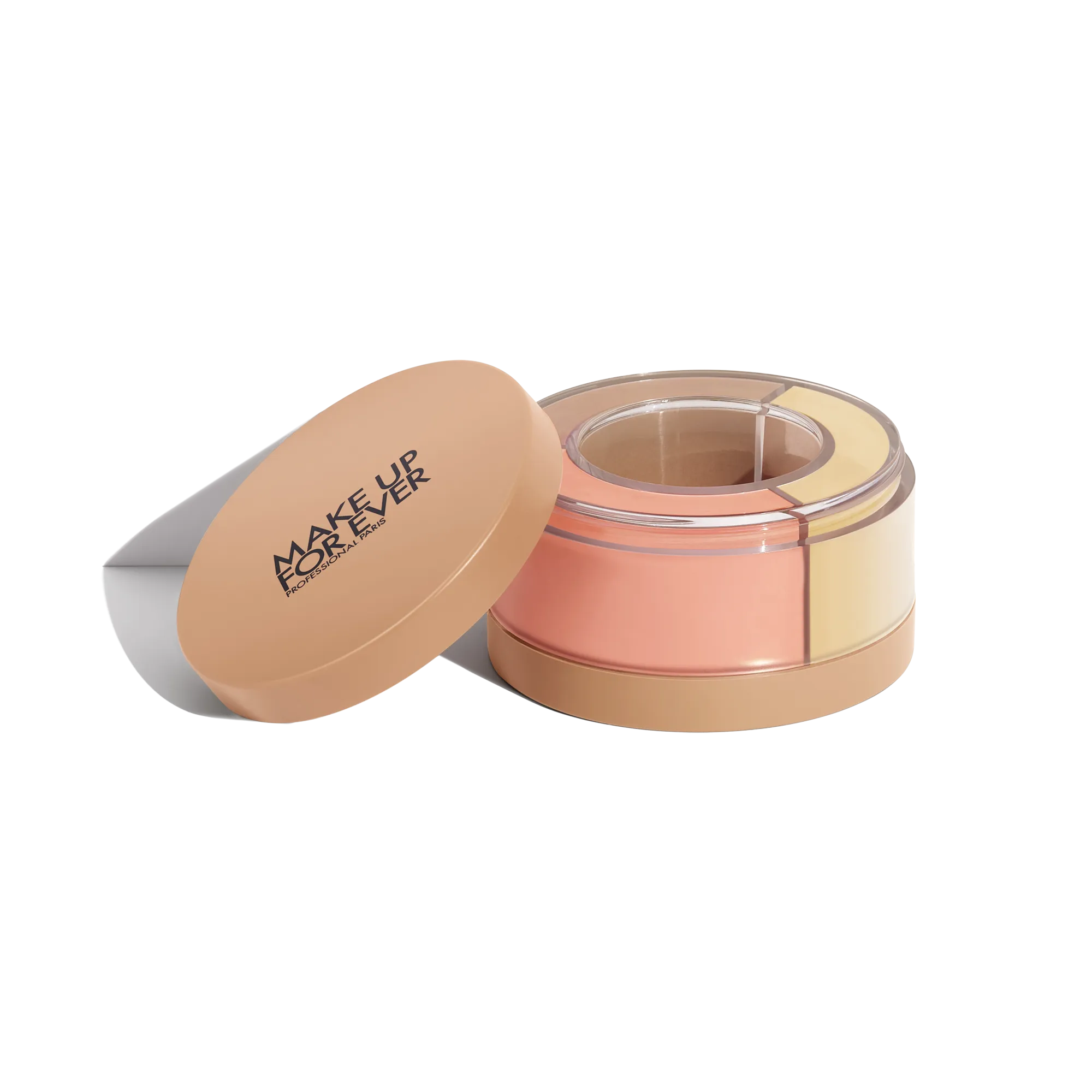 HD SKIN TWIST & LIGHT LOOSE POWDER