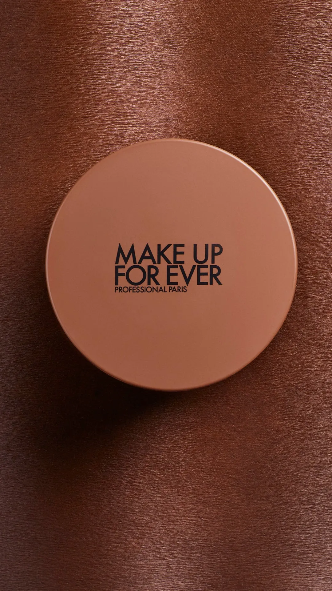 HD SKIN TWIST & LIGHT LOOSE POWDER