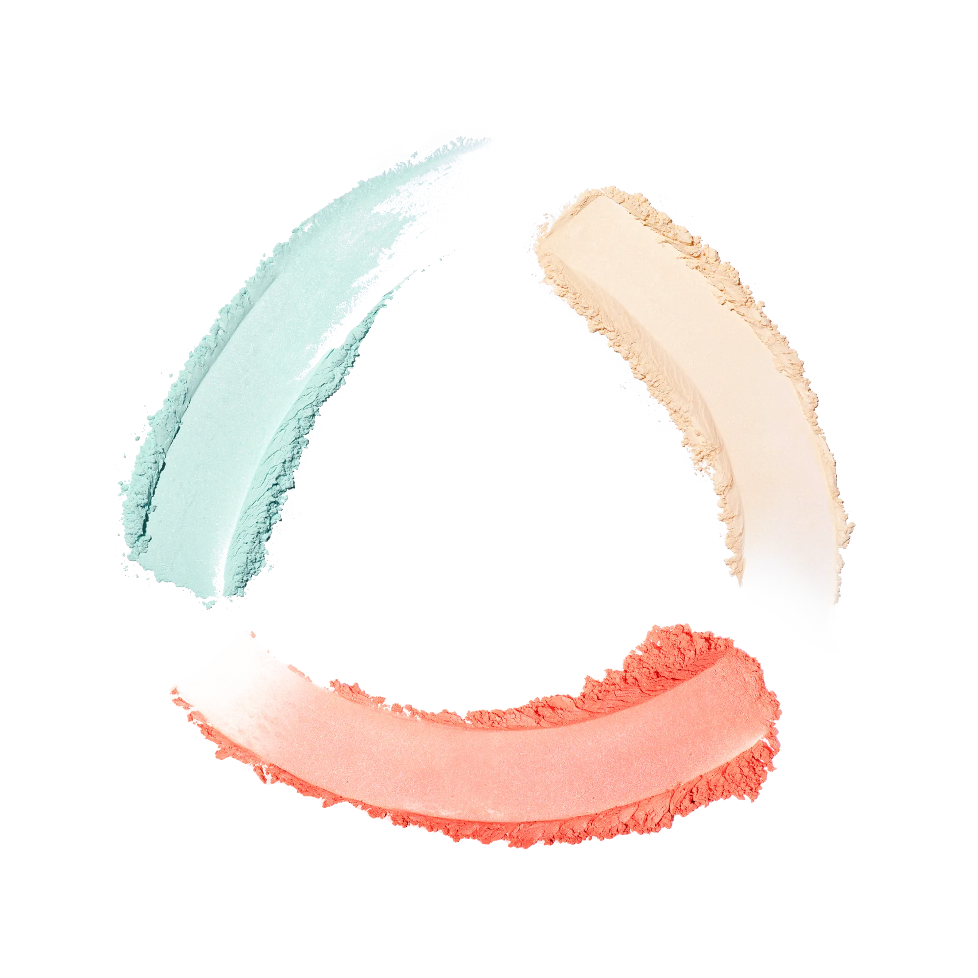 HD SKIN TWIST & LIGHT LOOSE POWDER