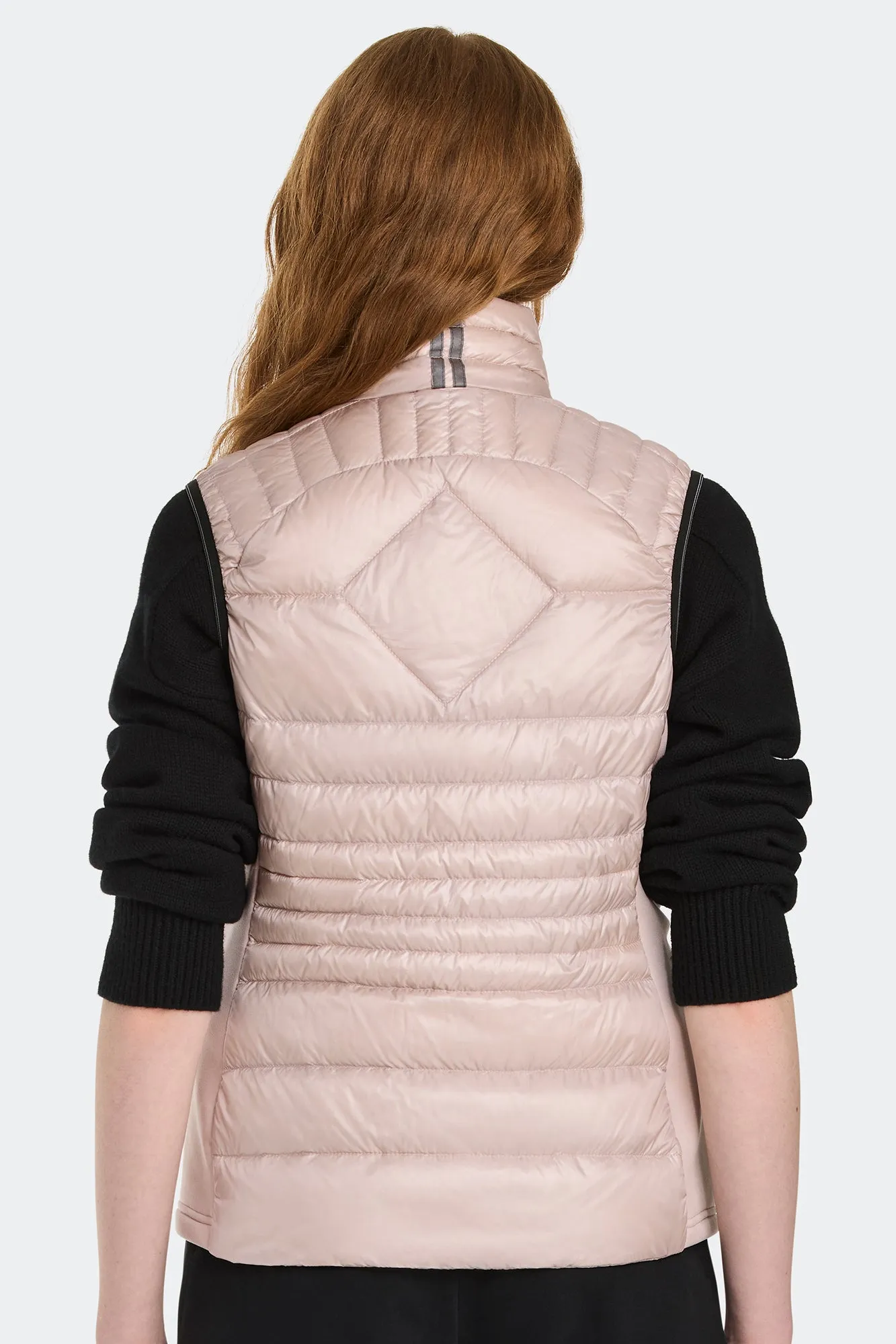 Hybridge Lite Vest BD Women's