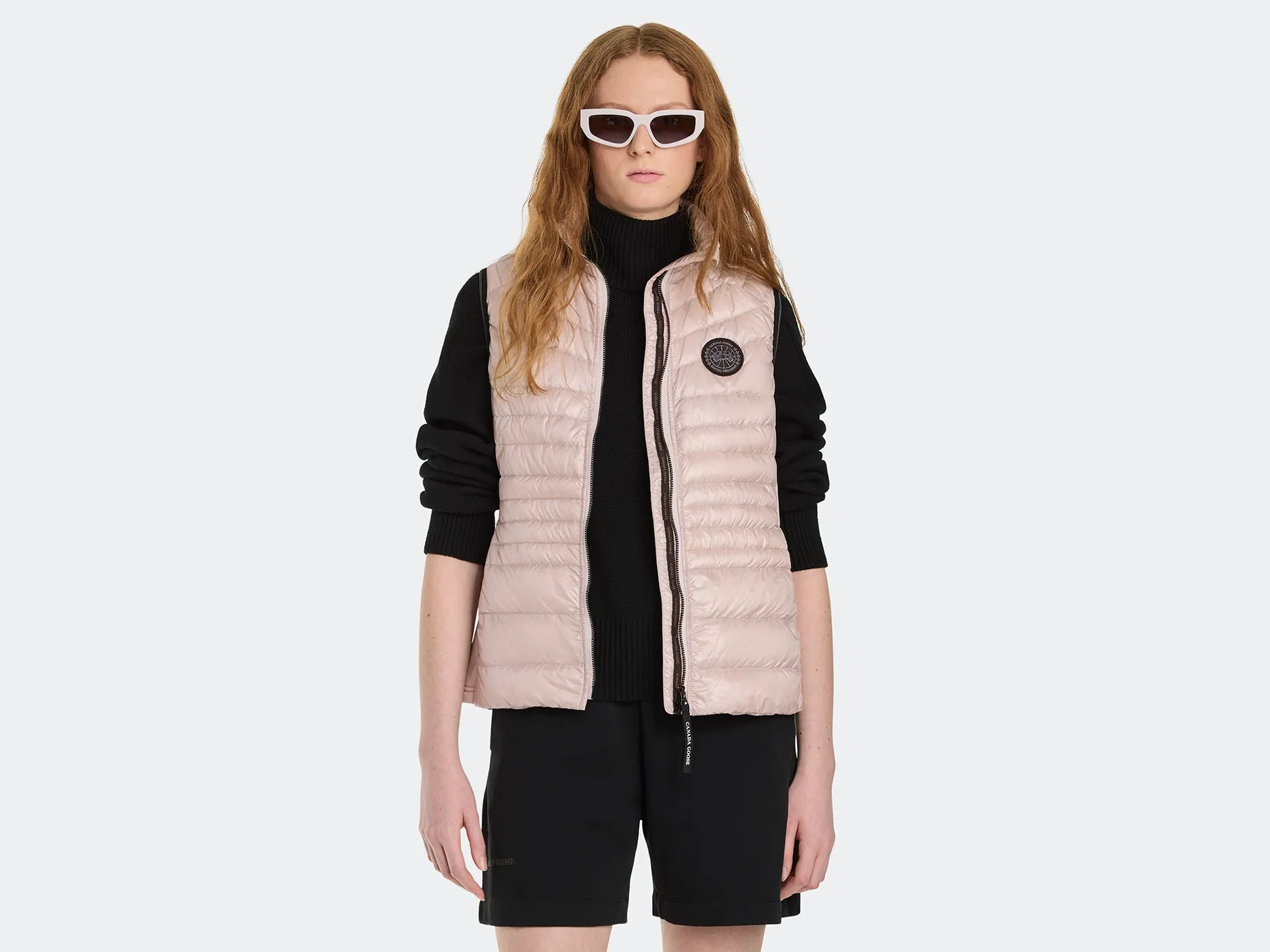Hybridge Lite Vest BD Women's