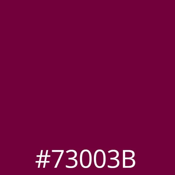 Leather Colour Cream - Maroon