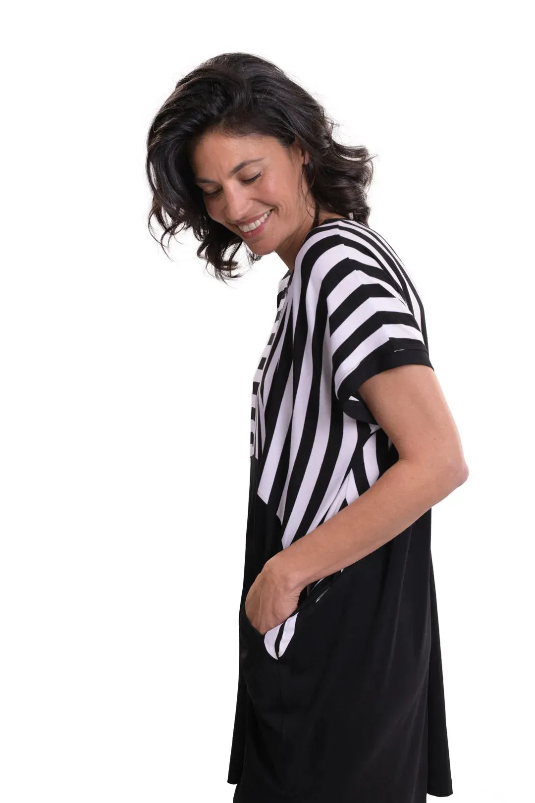 Lina Tunic Dress