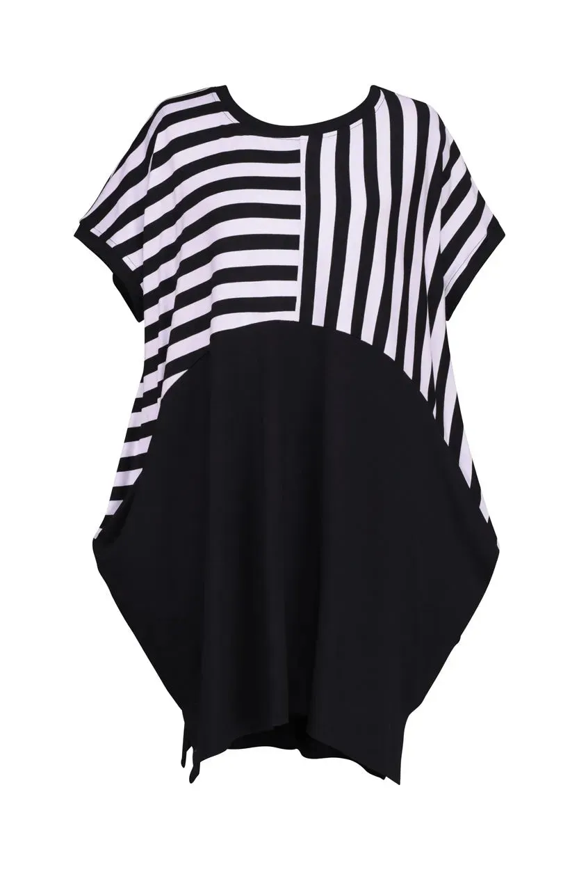 Lina Tunic Dress
