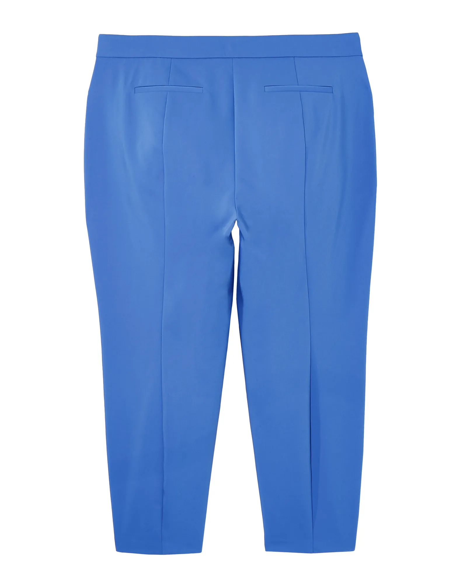 Madalena Ankle Pant | Royal Blue