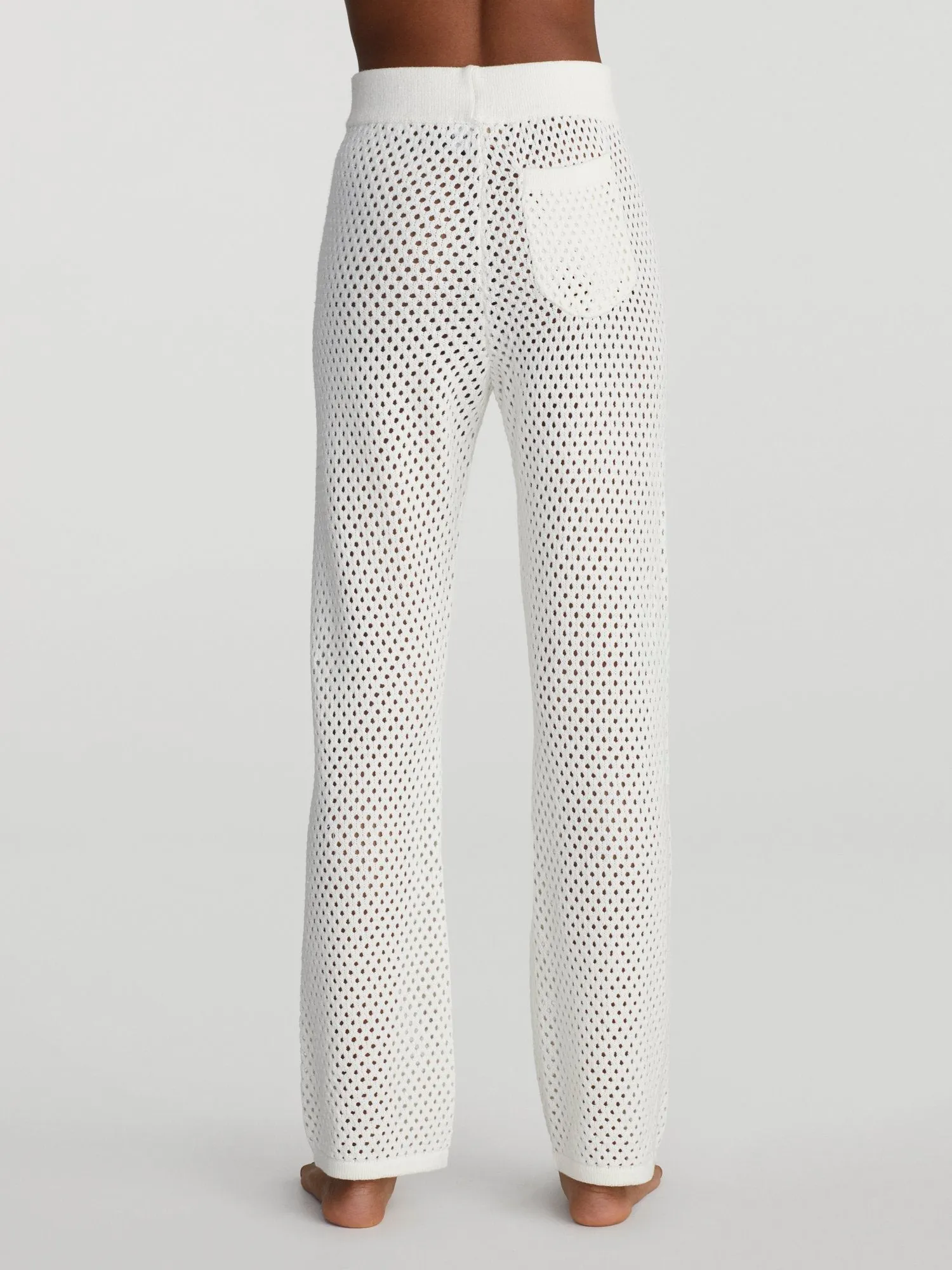 Marah Crochet Pant
