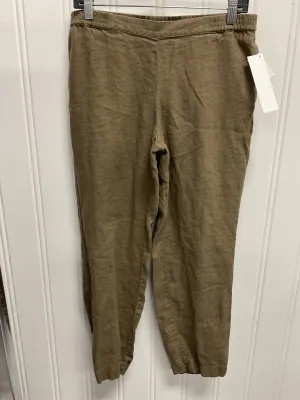 Pants Linen By J. Jill  Size: Sp
