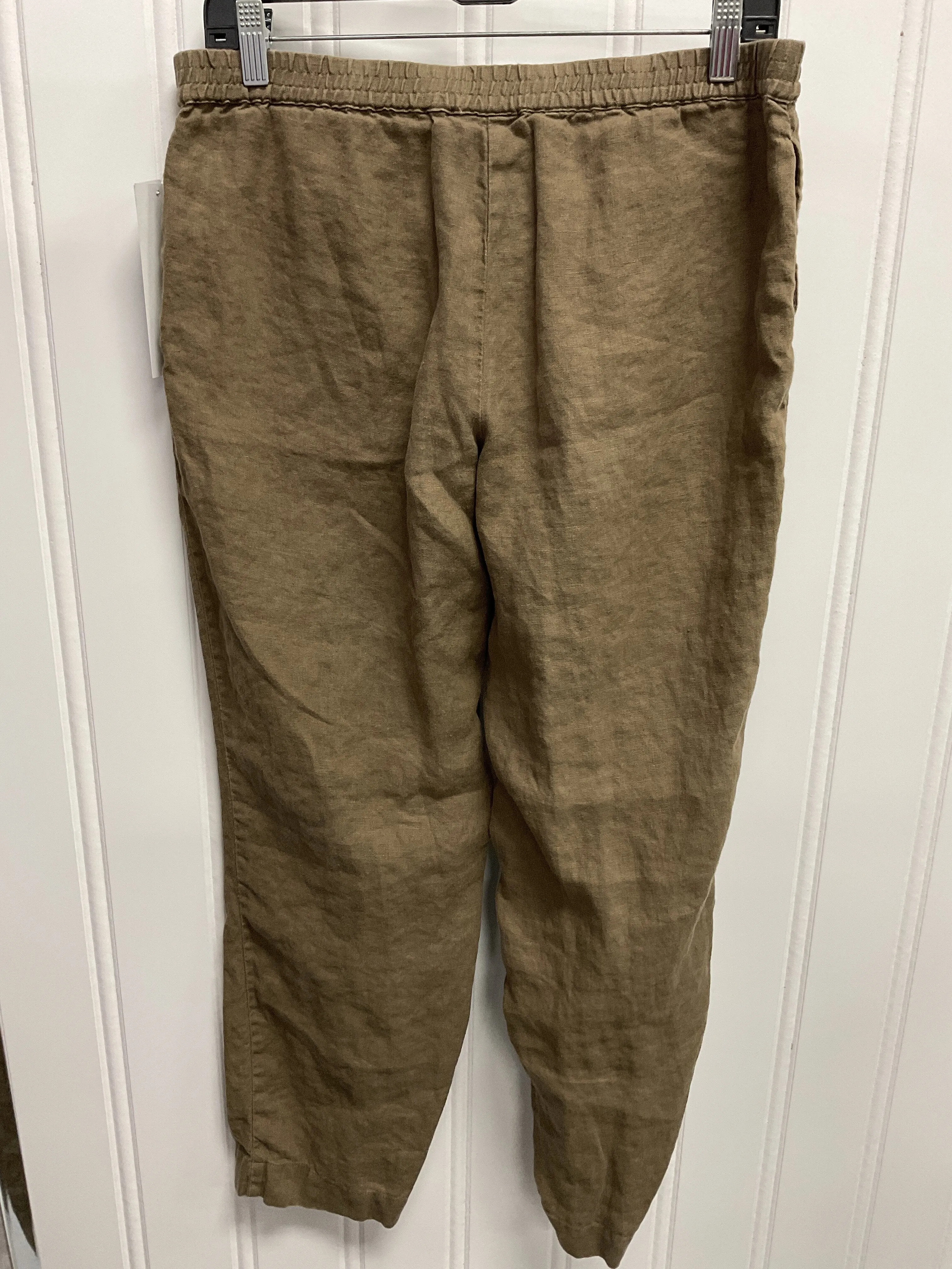 Pants Linen By J. Jill  Size: Sp