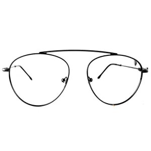 Professional Strobe Trendy-Aviator Frame