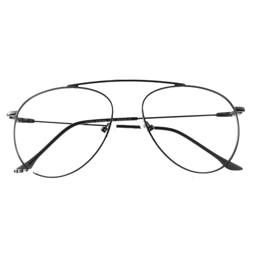 Professional Strobe Trendy-Aviator Frame