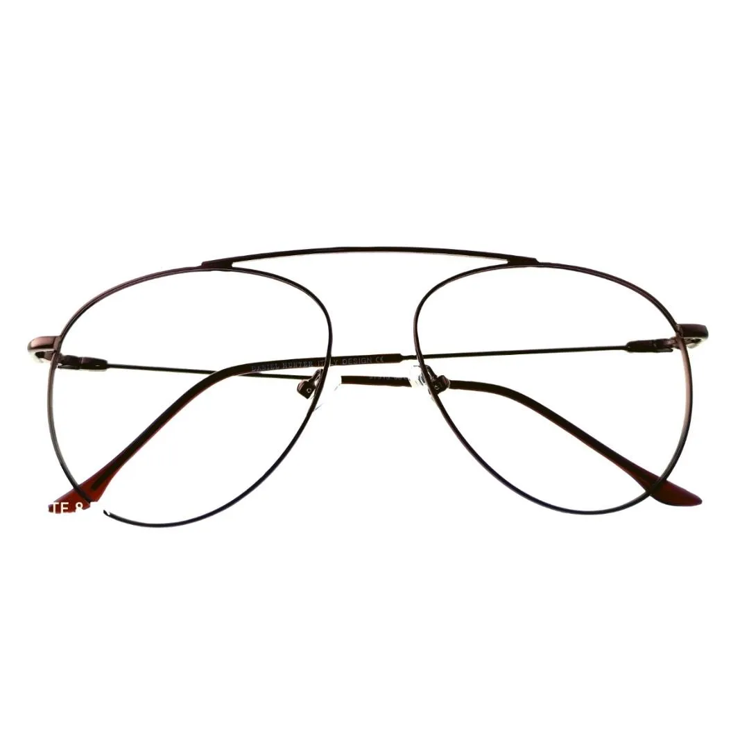 Professional Strobe Trendy-Aviator Frame