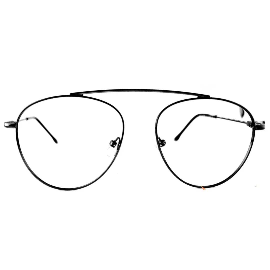 Professional Strobe Trendy-Aviator Frame
