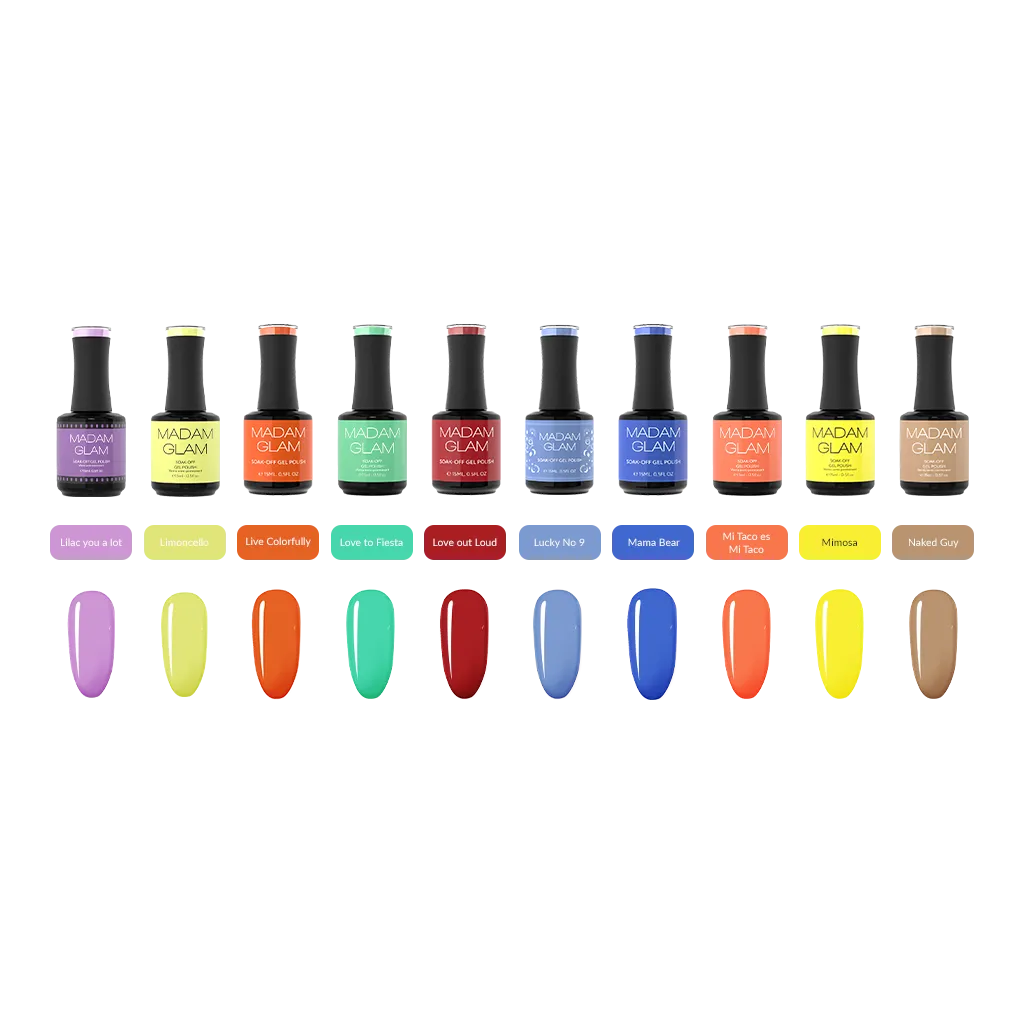 Pure Glow Bundle
