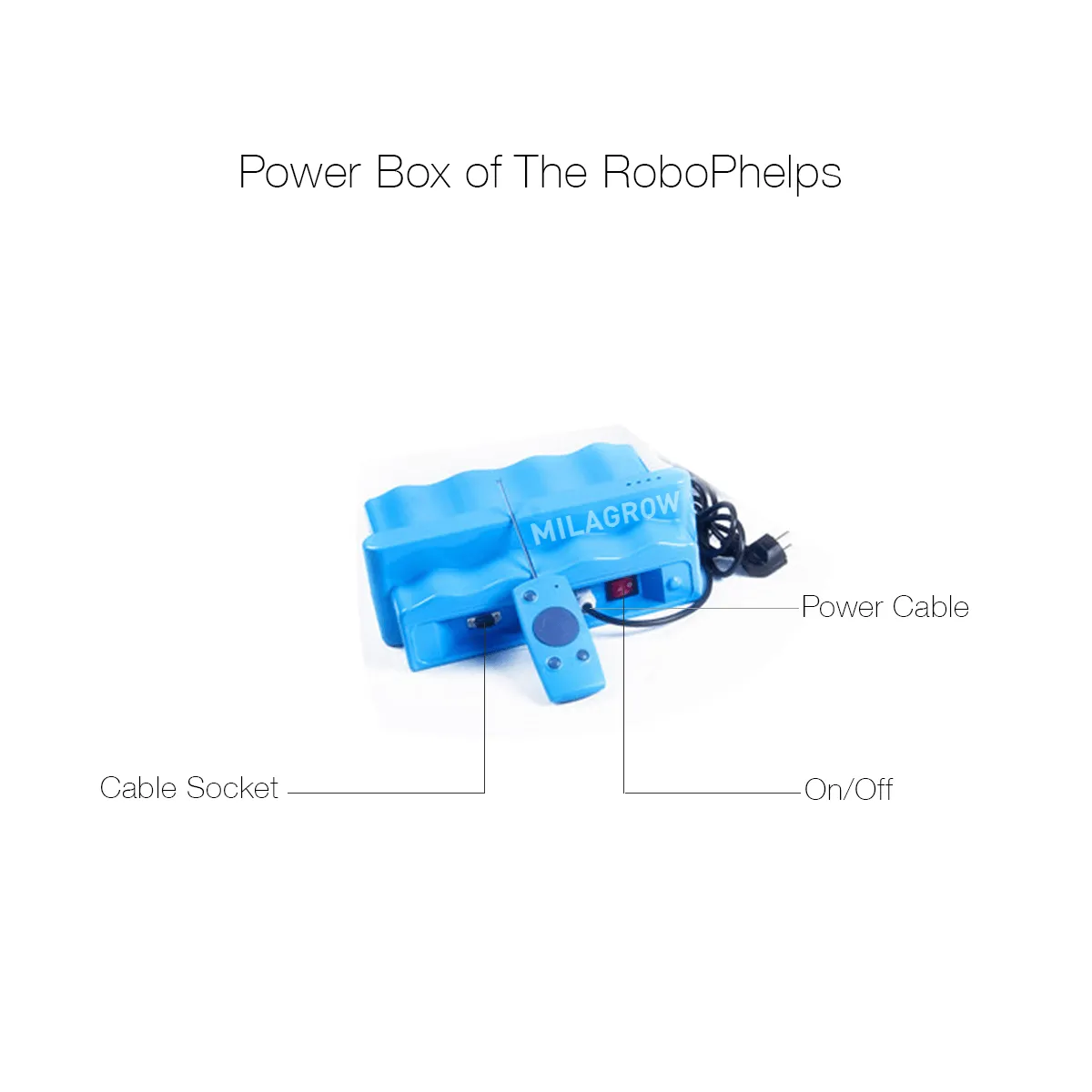 RP Rover Professional