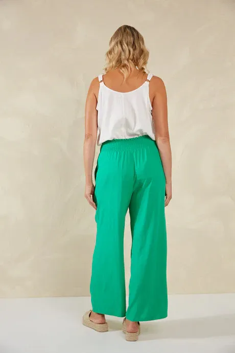Sardinia Pant Verde