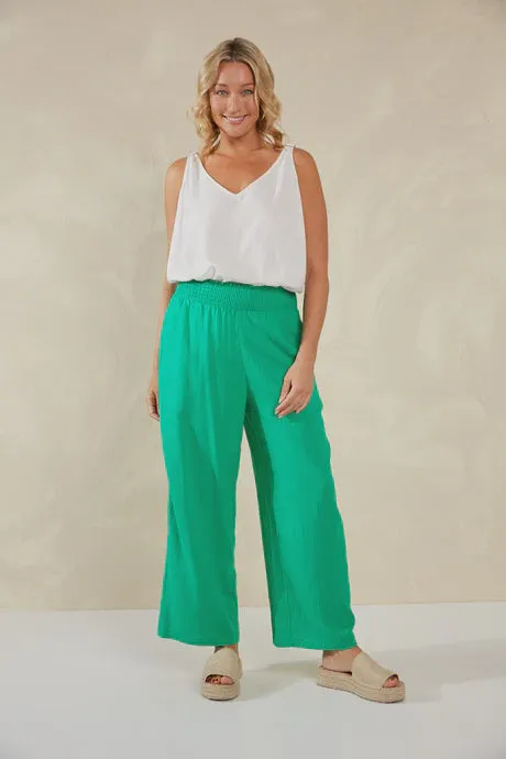 Sardinia Pant Verde