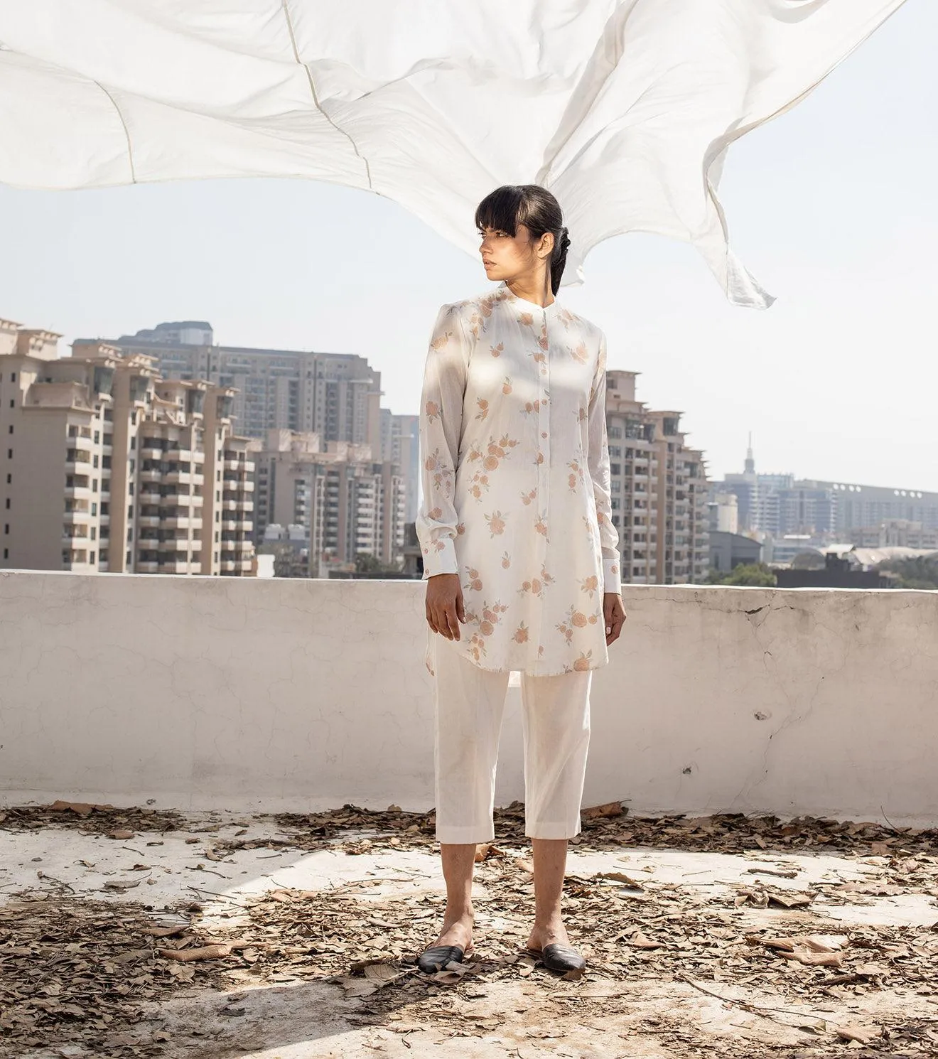 Softer Side of Sanity - co-ord set
