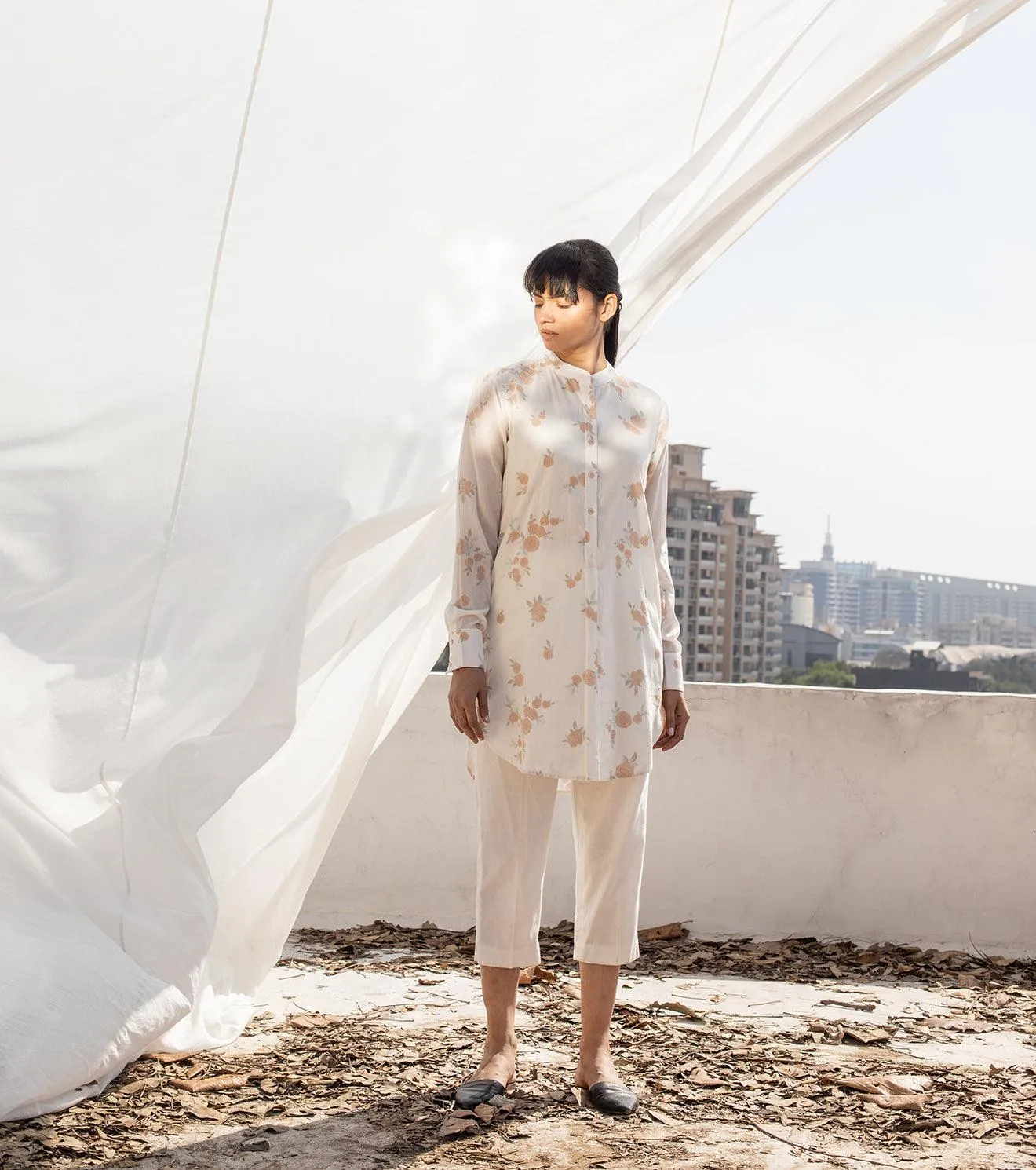 Softer Side of Sanity - co-ord set