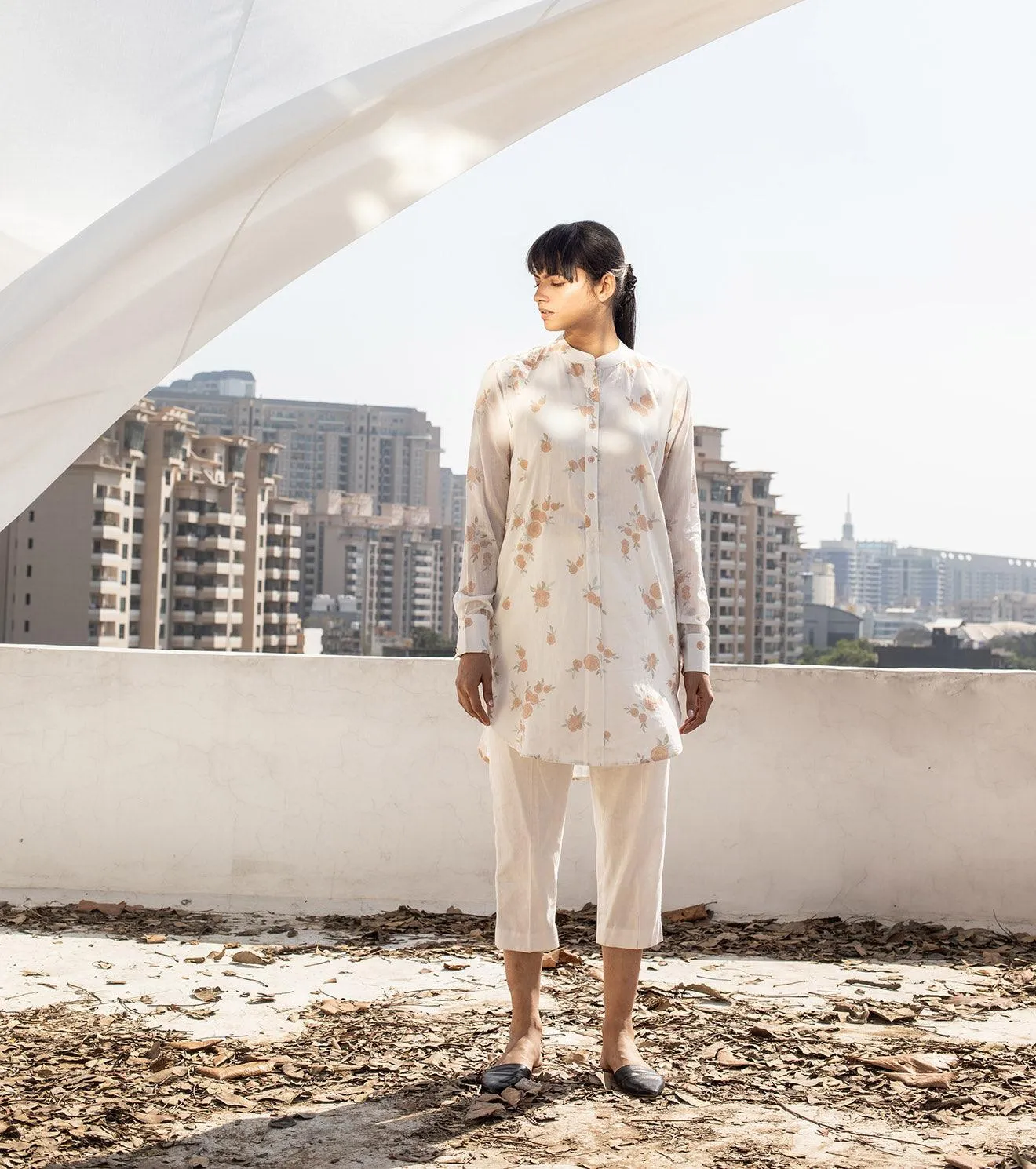 Softer Side of Sanity - co-ord set