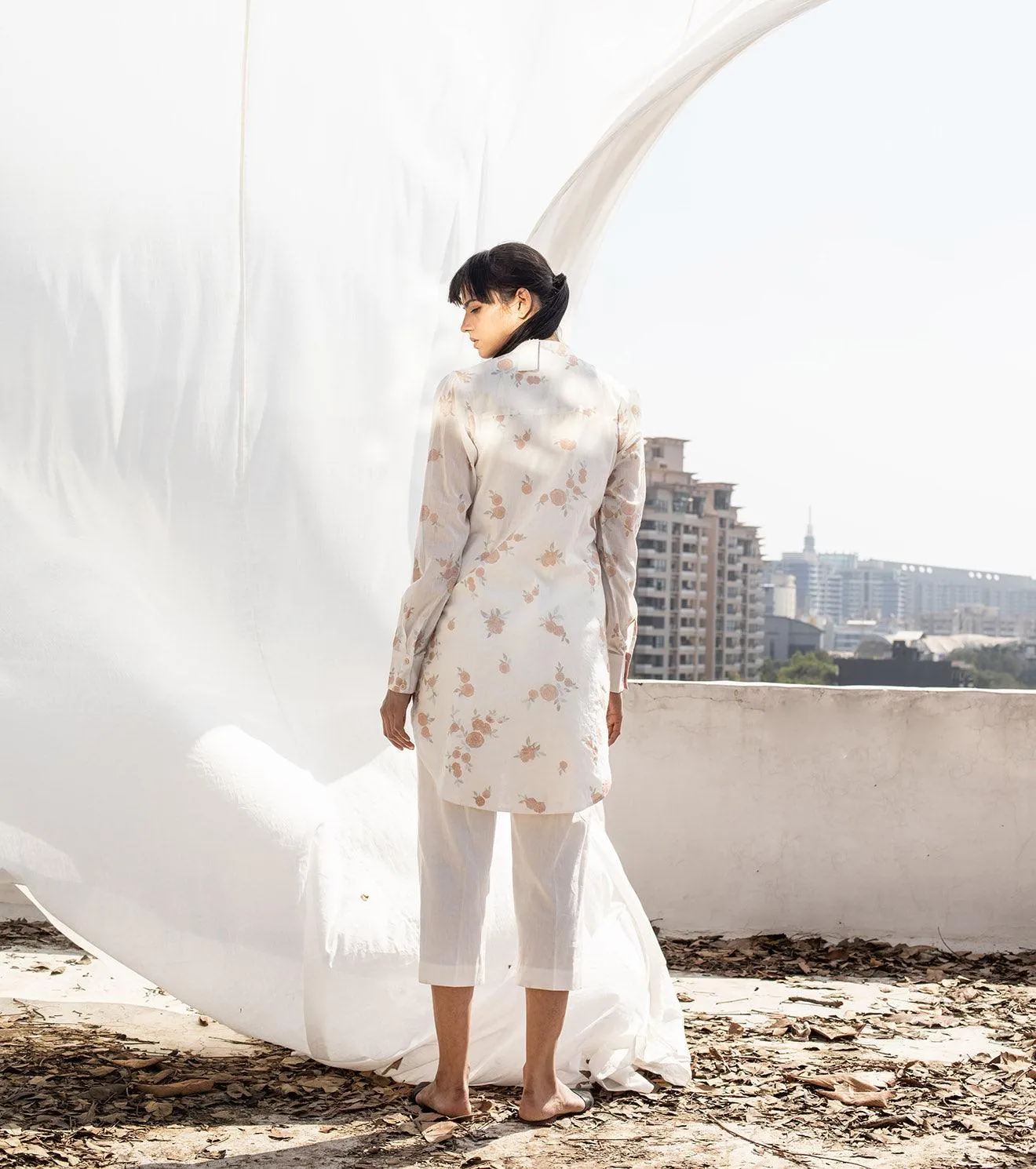 Softer Side of Sanity - co-ord set