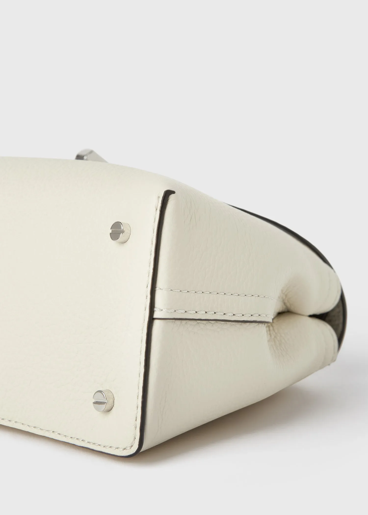 T-Lock clutch milk grain