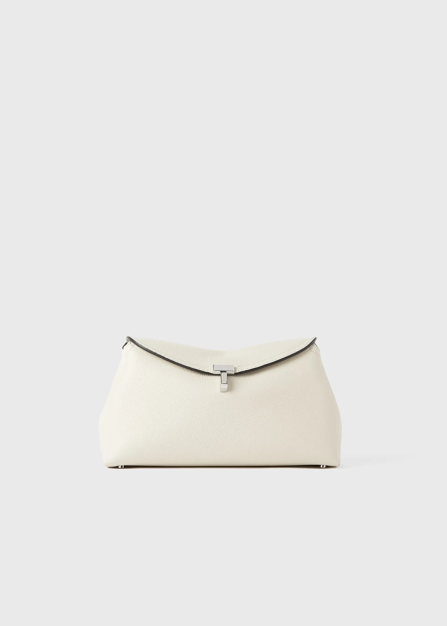 T-Lock clutch milk grain